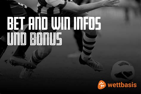 betandwin bonus
